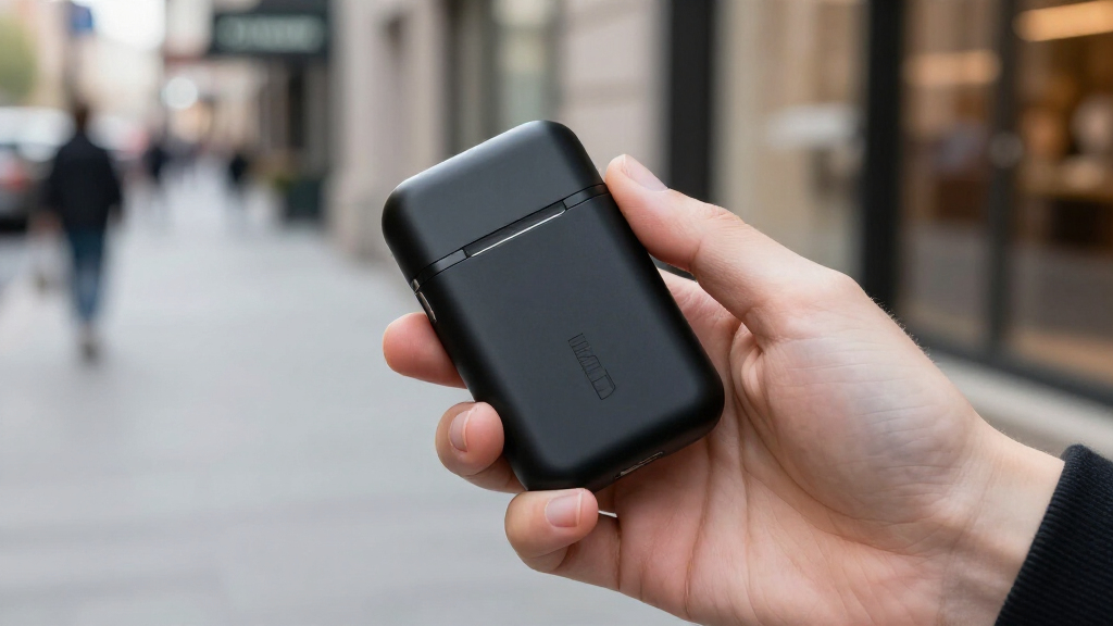 8 Best Discreet Electronic Cigarette Cases in 2026