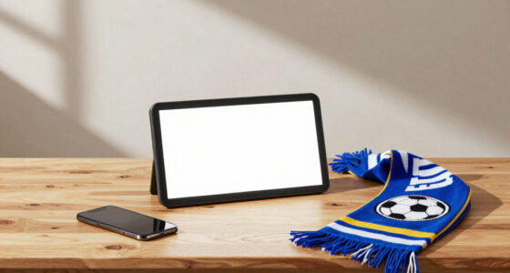 8 Best Soccer Fan LED Light Displays in 2026