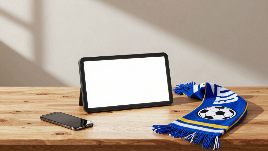 8 Best Soccer Fan LED Light Displays in 2026