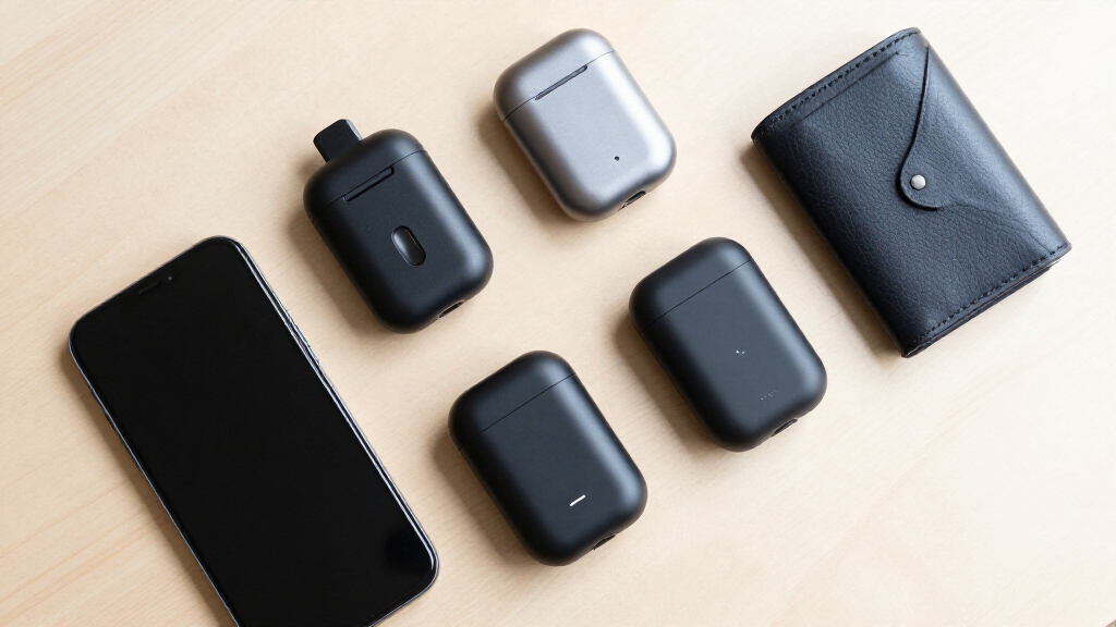 9 Best Discreet Electronic Cigarette Cases in 2026
