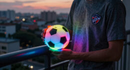 9 Best Soccer Fan LED Light Displays in 2026