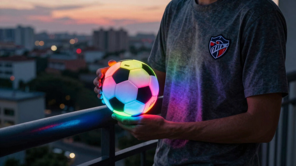 9 Best Soccer Fan LED Light Displays in 2026
