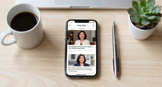 Amy Chua Surges In Global Coverage