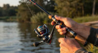 Angling equipment and lifestyle trends explained