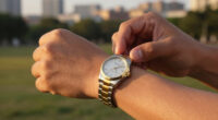 Anniversary Watch Collections