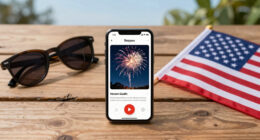 Are there fireworks tonight in NJ? Where can I see fireworks on July 4th?