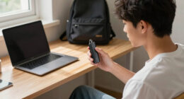 Best Discreet Vape Pens For Students Compared