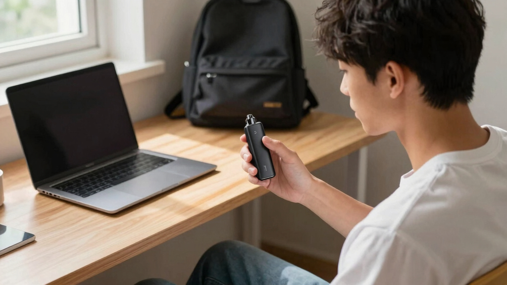 Best Discreet Vape Pens For Students Compared