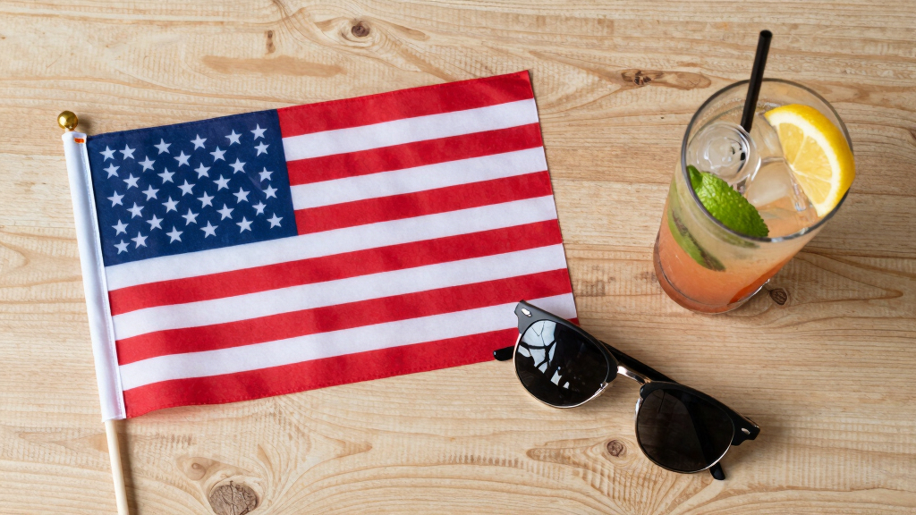 CANCELED | America's Independence Day parade called off over extreme heat