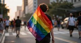 Christopher-Street-Day: Erste CSD-Veranstaltungen In Berlin Starten - Rbb24.de