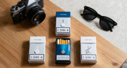 Cigarettes Are Getting Their Hollywood Moment, Again.
