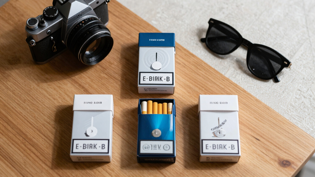 Cigarettes Are Getting Their Hollywood Moment, Again.