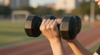 Concept Fitness Weights