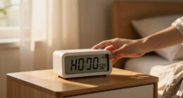 Daylight Saving Time
