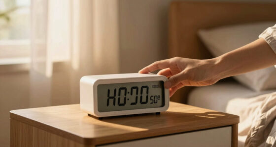 Daylight Saving Time