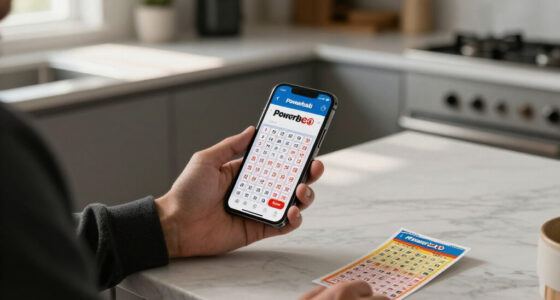 Did Anyone Win The $663 Million Powerball Jackpot? See The July 29 Winning Numbers