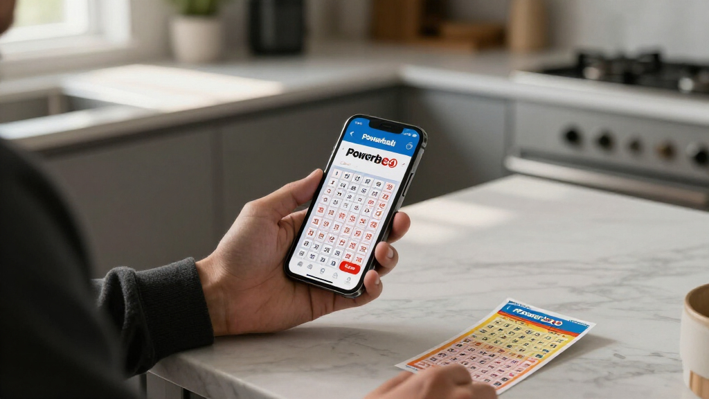 Did Anyone Win The $663 Million Powerball Jackpot? See The July 29 Winning Numbers