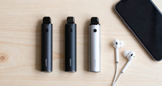 Discreet Vape Pens For Students: A Back to school Guide