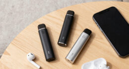 Discreet Vape Pens For Students: A Back to school Guide