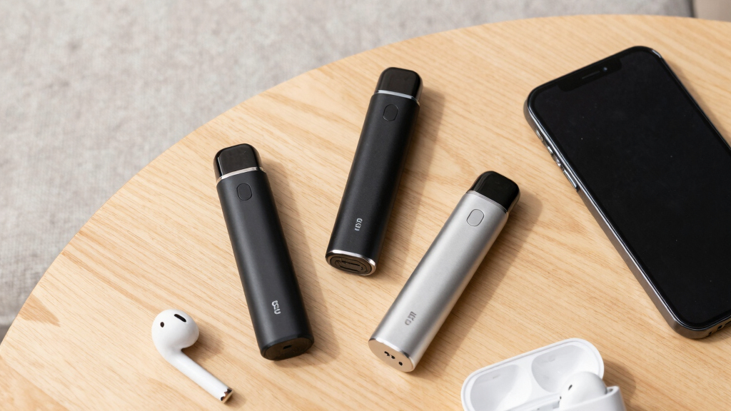 Discreet Vape Pens For Students: A Back to school Guide