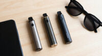 Discreet Vape Pens For Students: A Back to school Guide