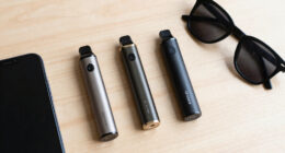 Discreet Vape Pens For Students: A Back to school Guide