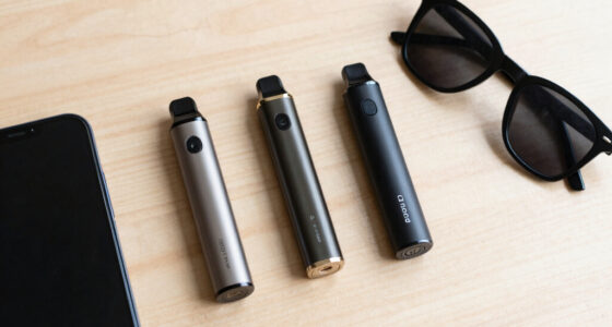 Discreet Vape Pens For Students: A Back to school Guide
