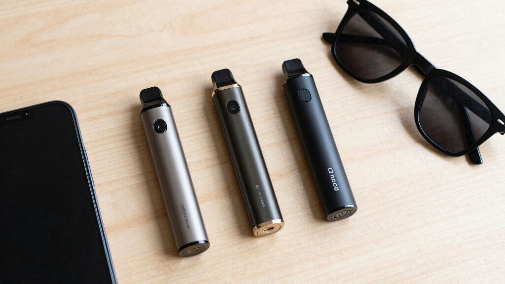 Discreet Vape Pens For Students: A Back to school Guide