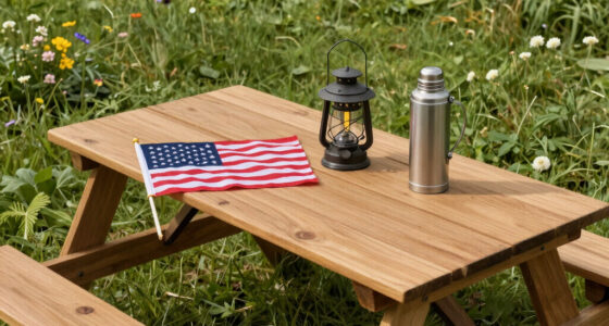 Douglas County, Colorado, celebrates Independence Day without fireworks