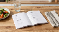Flexible Lifestyle Dining Menus