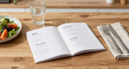 Flexible Lifestyle Dining Menus