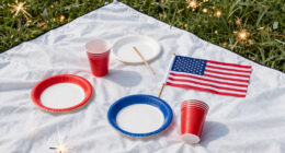 Fourth Of July