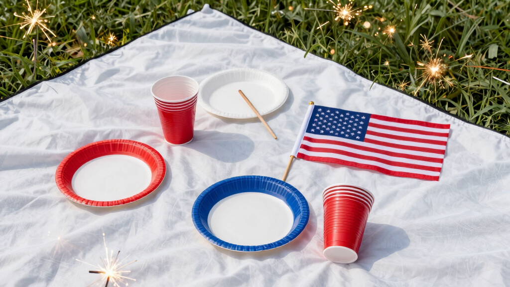 Fourth Of July