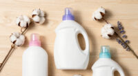 Fragrance-Forward Laundry Detergents