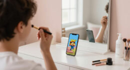 From GRWM To Subway Surfers Memes: The Gen Z Trends Defining NEET Paper Leak Protest