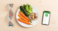 Genetics-Based Nutrition-Based Lifestyle Studies