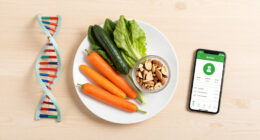 Genetics-Based Nutrition-Based Lifestyle Studies