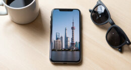 上海广播电视台制作上海城市新版形象片发布 - Guan.media