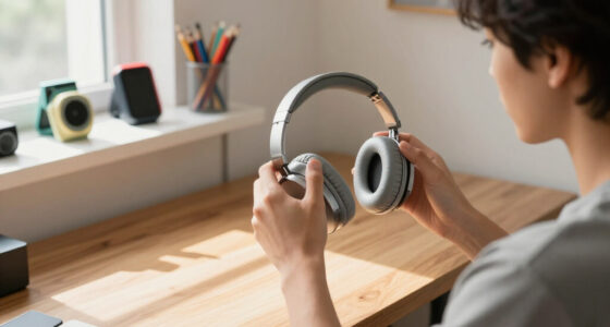 Honorary Artist Tech Accessories
