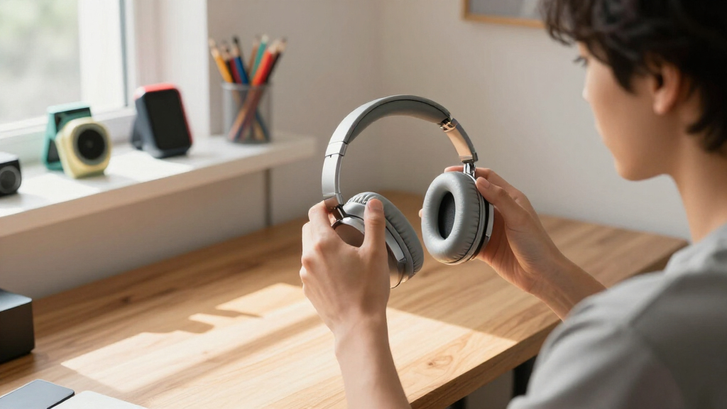 Honorary Artist Tech Accessories