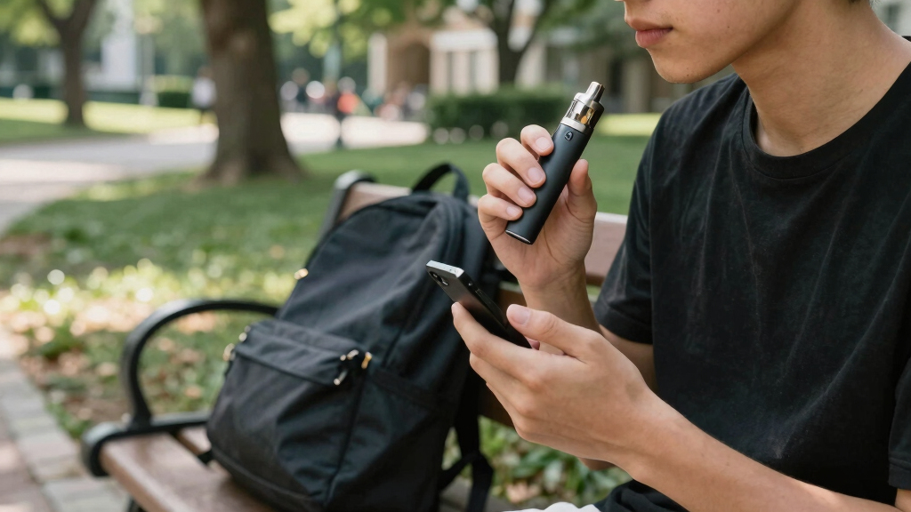 How to Choose Discreet Vape Pens For Students