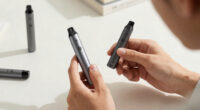 How to Choose Discreet Vape Pens For Students