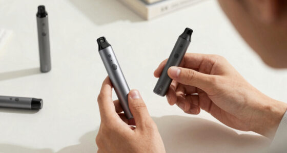 How to Choose Discreet Vape Pens For Students