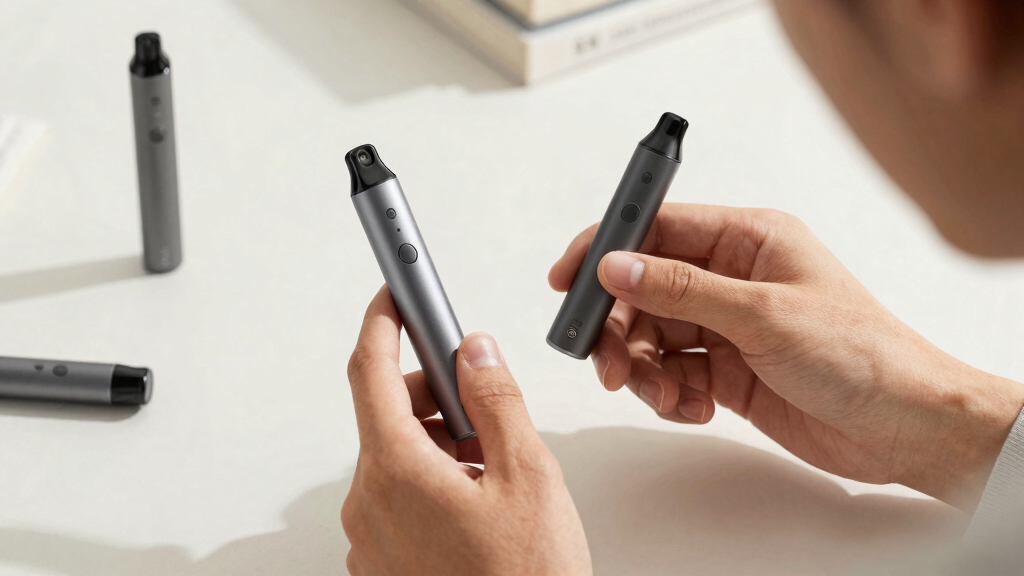 How to Choose Discreet Vape Pens For Students