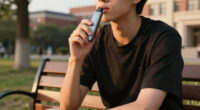 How to Choose Discreet Vape Pens For Students