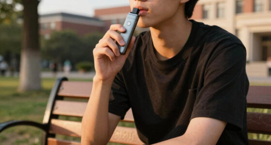 How to Choose Discreet Vape Pens For Students