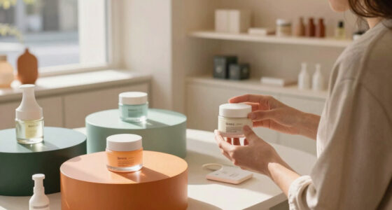 Immersive Retail Pop-Ups