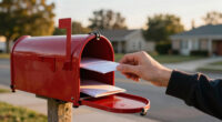 Is There Mail On July 3Rd