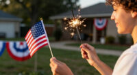 July 4Th