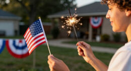 July 4Th